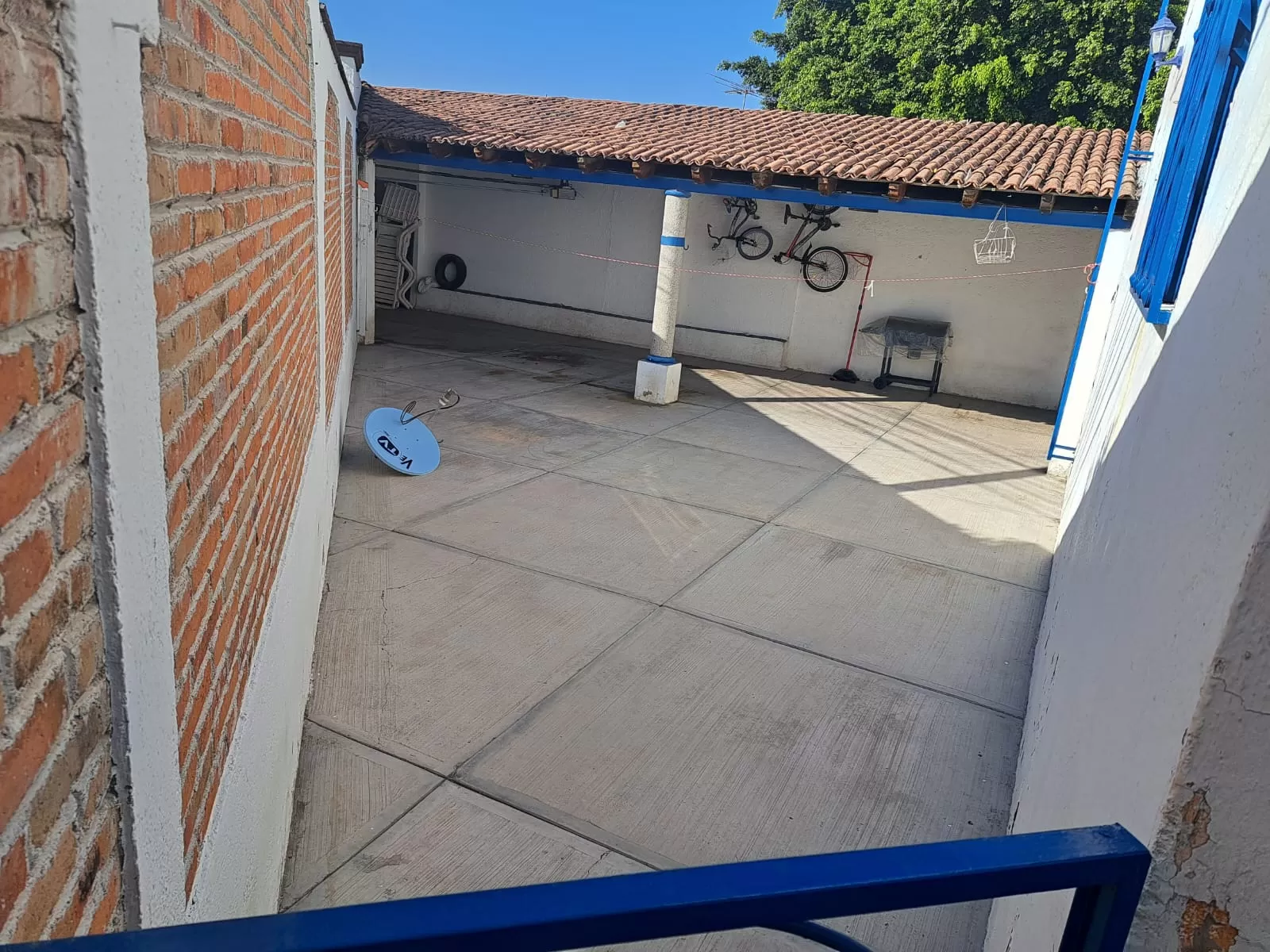CASA EN VENTA CANDILES